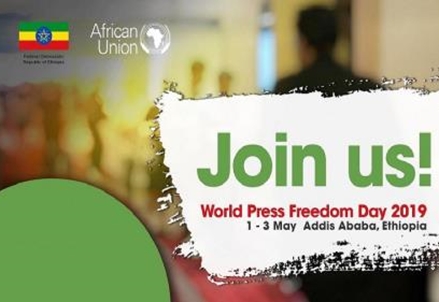 Giornalismo, in Etiopia la giornata mondiale per la libertà di stampa