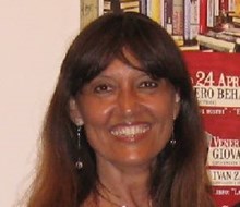Lucia BELLASPIGA