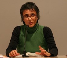 Giovanna CHIOINI