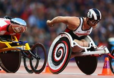 Da handicappati a paralimpici, com'è cambiato il linguaggio sportivo