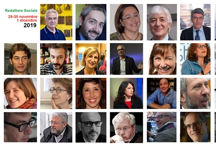 Conflitti e convivenza, se ne parla a Capodarco: torna il seminario per giornalisti